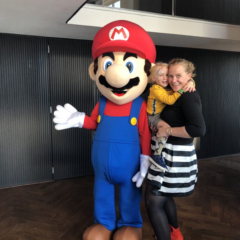 De Nintendo Switch: hét cadeau voor op jouw verlanglijstje en dat van het gehele gezin!