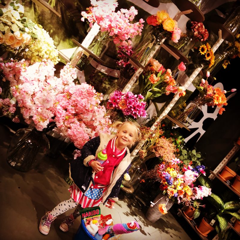 Hello November! Mickey’s verjaardag, Disney On Ice, het ballet & Heineken stond op de agenda afgelopen week. Lees je mee?