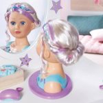 BABY born® Zus Kaphoofd Fairy – inclusief accessoires gaat een succes worden