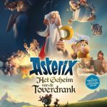 De bekende stripfiguren Asterix en Obelix nemen je mee in een nieuw avontuur!