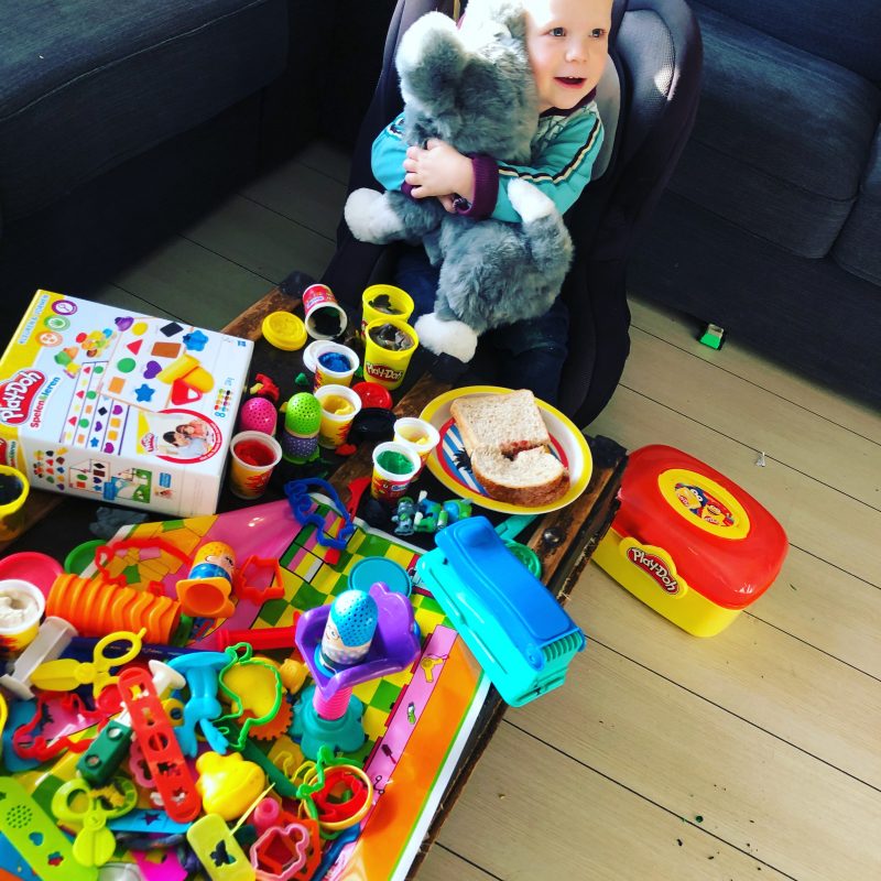 Wel of geen hond? Keuzestress! Maar het ‘Furreal’ hondensoort is wel heel aantrekkelijk