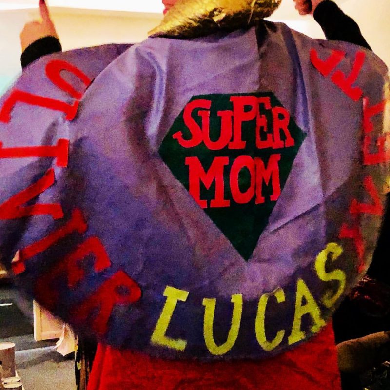 Ervaar jij het moederschap als een 2,4 fulltime baan en beheers je de bijbehorende management skills?