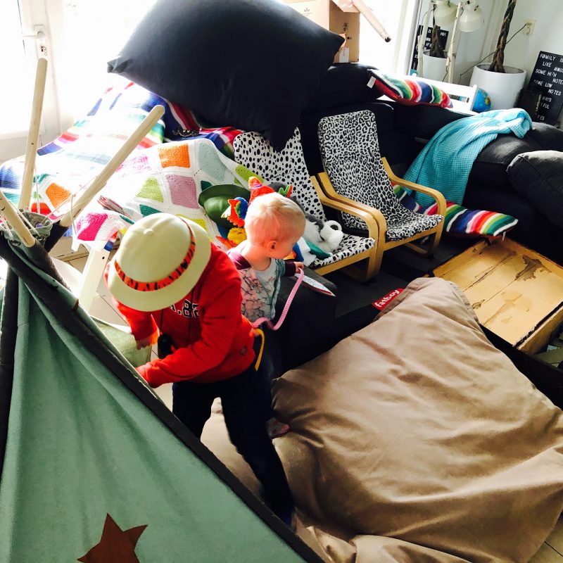 Happy 2019, we beginnen het jaar met goede moed na een rustige nieuwjaarsnacht