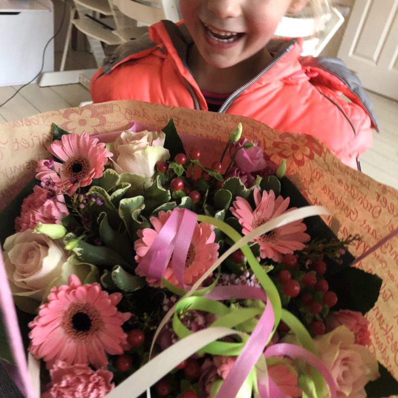 Haal de lente/zomer in huis met deze tips