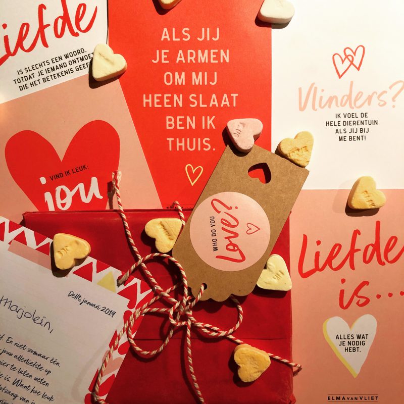 VOOR DE LIEFSTE Liefdevolle invulboekjes voor je dierbare die impact maken