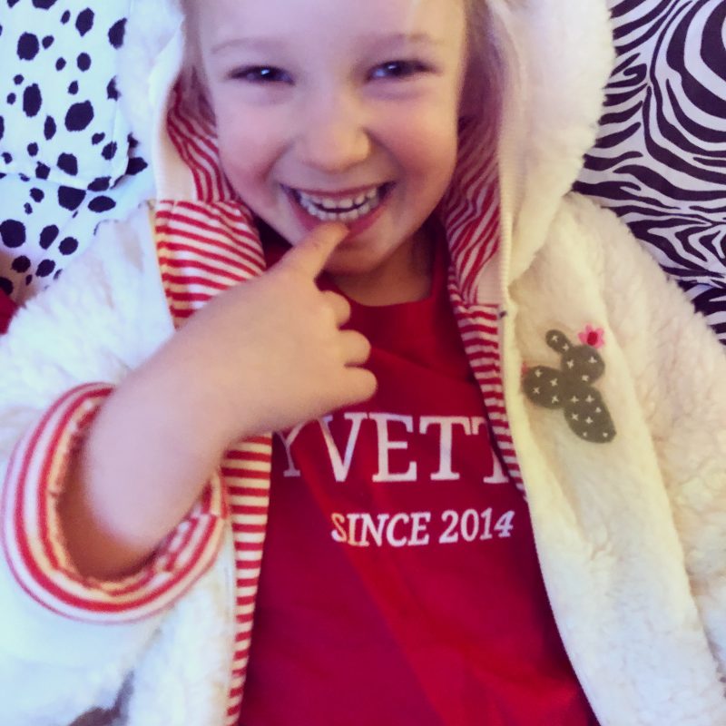 Het bedrukken van producten en het ‘een eigen touch geven’, is in ‘no-time’ gefixt