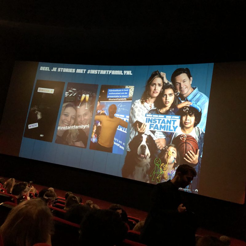 Pleegouders maken het verschil in het leven van een kind… Esther vertelt