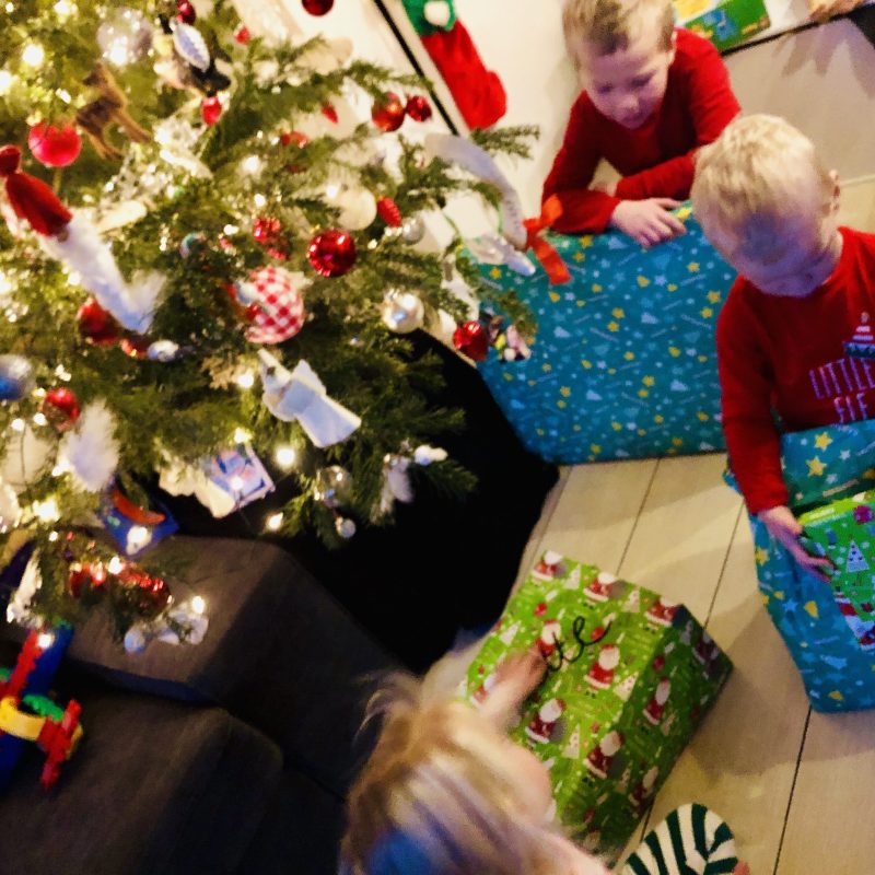 Adventskalenders en de magie van dit bekende fenomeen