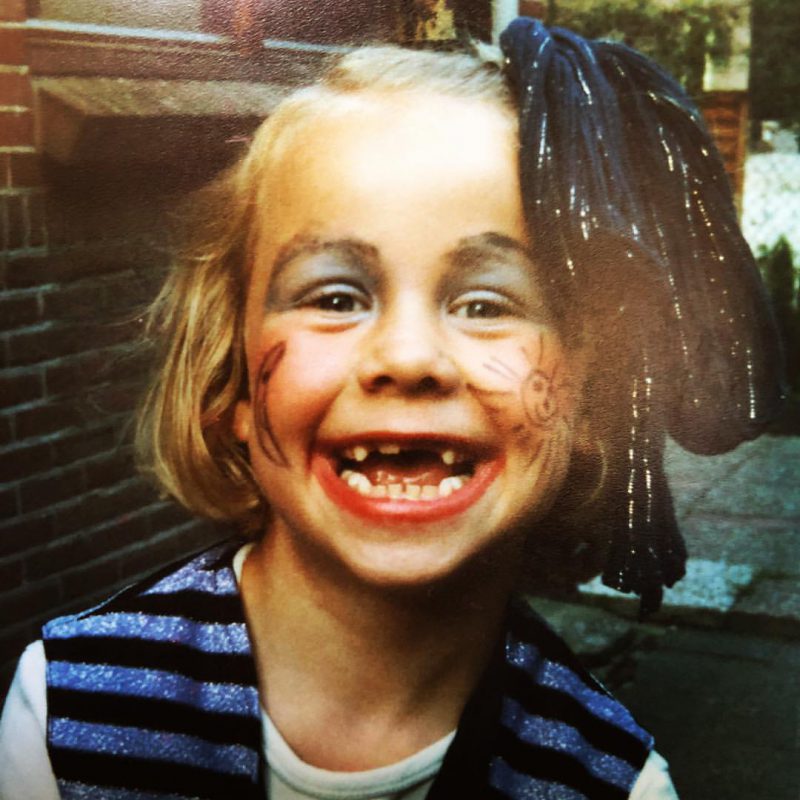 Workmode on! Het was een week vol leuke themadagen met vooral veel familytime Weekoverzicht#4