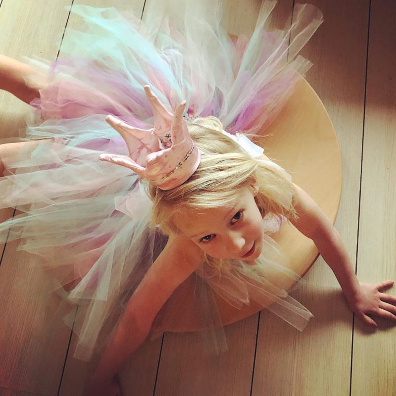 Liontouch brengt de wereld van ridders, prinsessen en vikingen tot leven