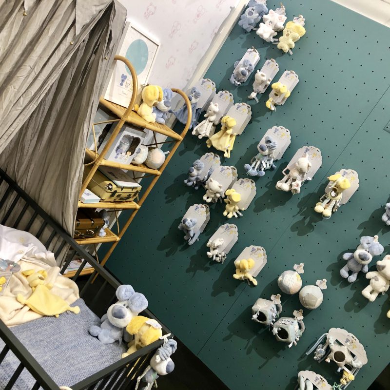 Kinderdromen komen tot leven met Woezel & Pip en daarmee kun je niet vroeg genoeg beginnen