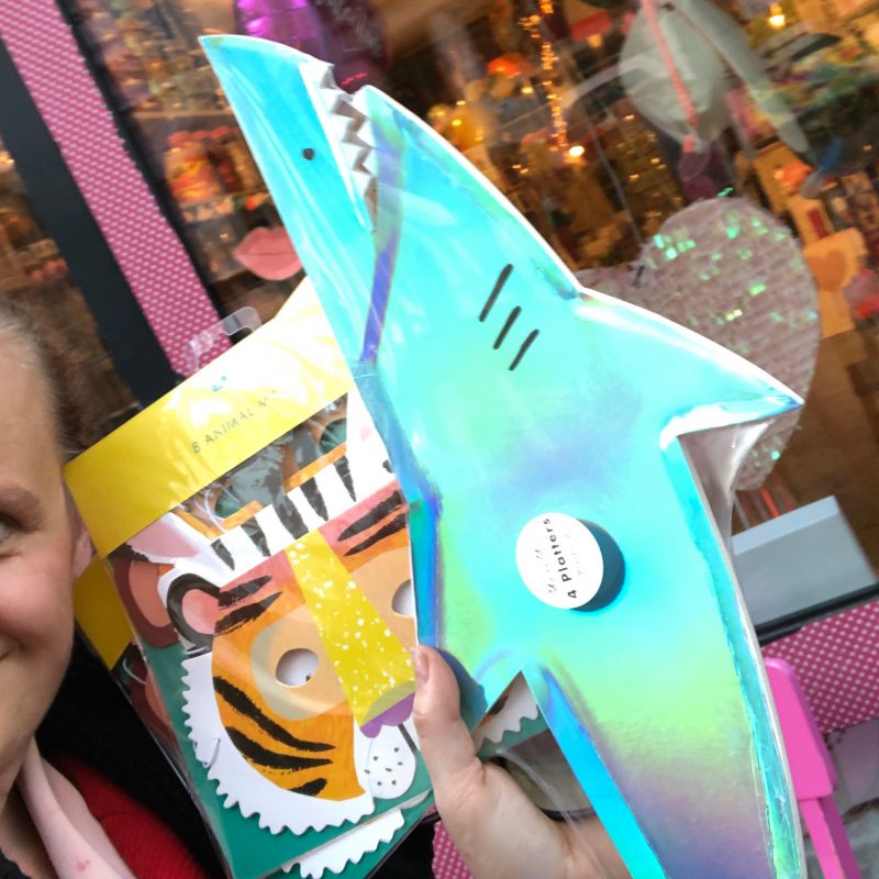 Een uitnodiging maken voor een kinderfeestje wordt steeds eenvoudiger