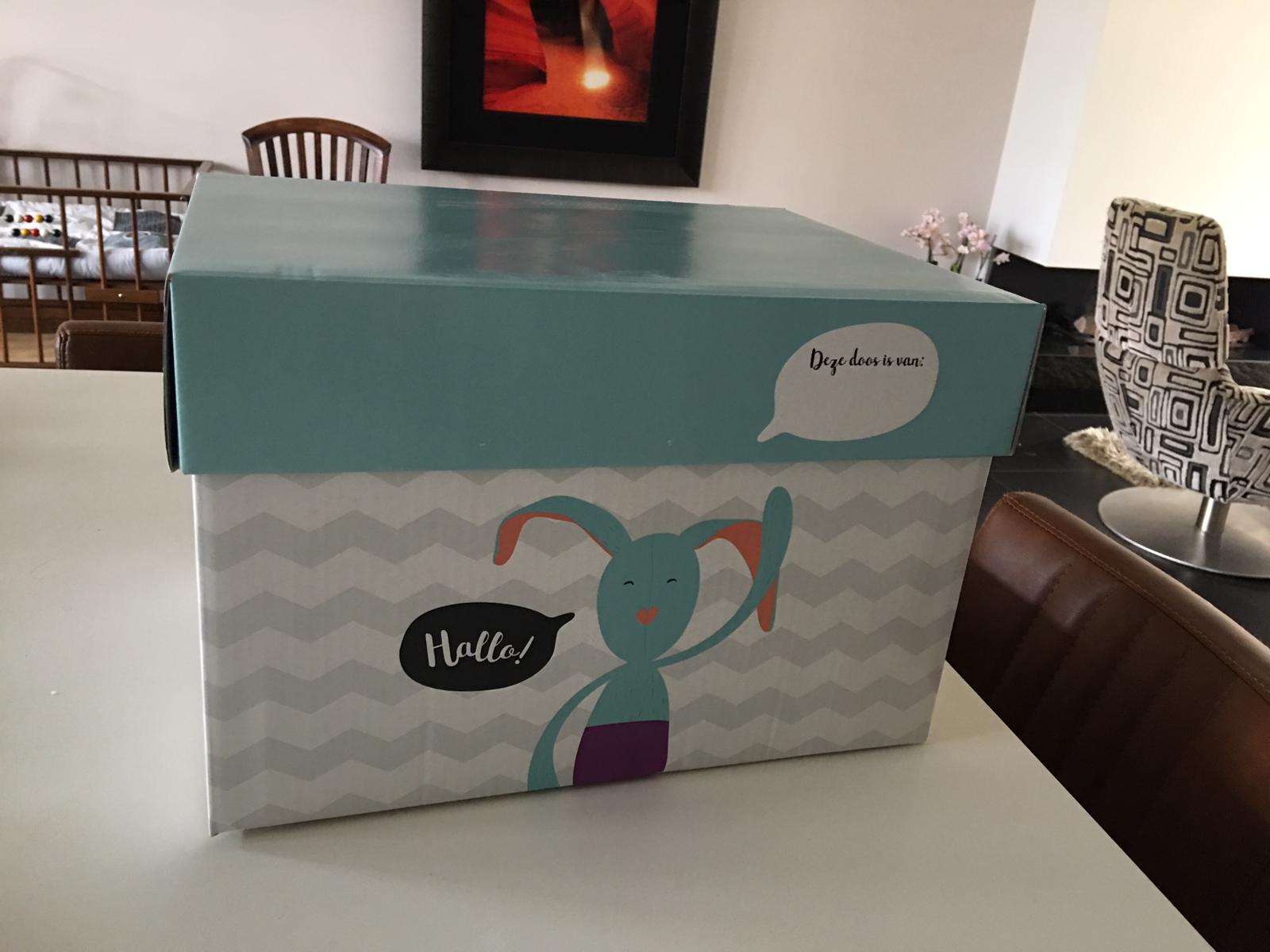 Babyboxen GRATIS aanvragen bij zwangerschap Dit is de ultieme lijst