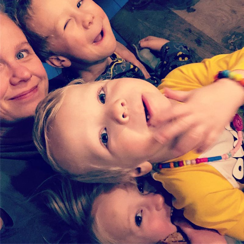 Het ochtendritueel verbeteren voor een vlekkeloze start. Hier werk ik aan