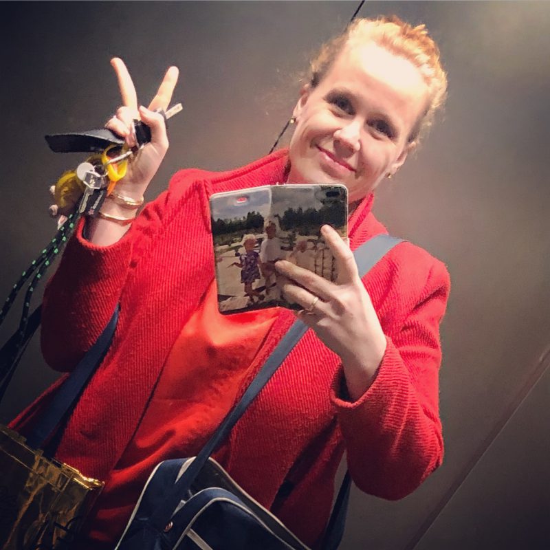 Opvoedzondes: Ik biecht mijn moeder fouten op!