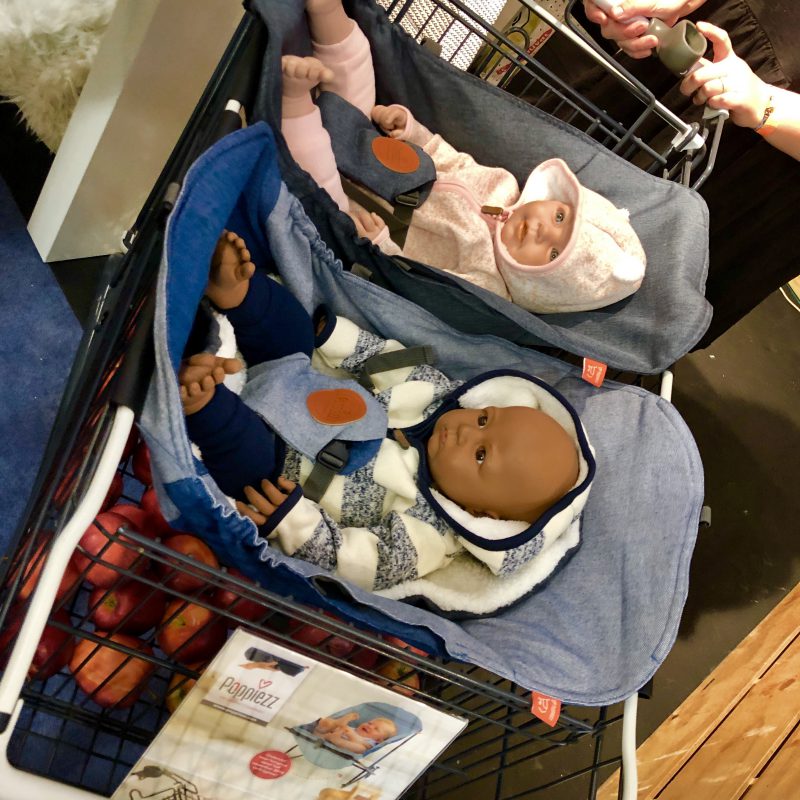 Poppiezz: handige, stoere én superveilige spullen voor je baby