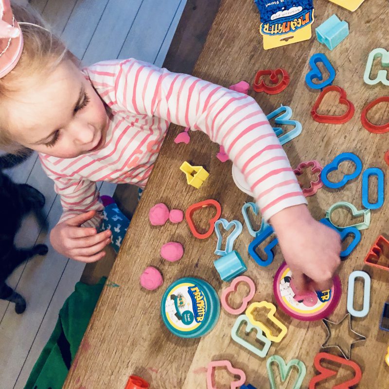 MadMattr S-T-R-E-T-C-H YOUR CREATIVITY To the max