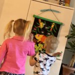 De aantrekkingskracht van een magnetisch dartbord