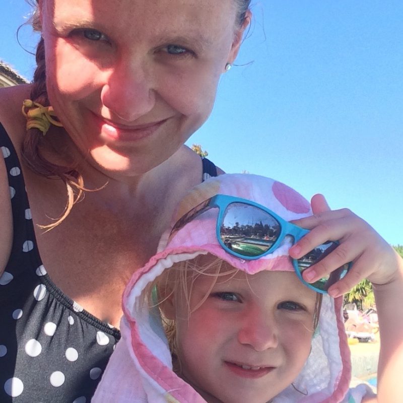 Veilig in de zon onder de parasol! Ben jij goed voorbereid?