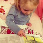De kinderbijbel ‘Bijbel voor kinderen’ is een favoriet voorleesboek