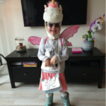Create it! Kinder cosmetica voor te gekke moeder – dochter momenten!