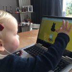 Spelletjes doen, filmpjes kijken en boekjes lezen op nijntje.nl