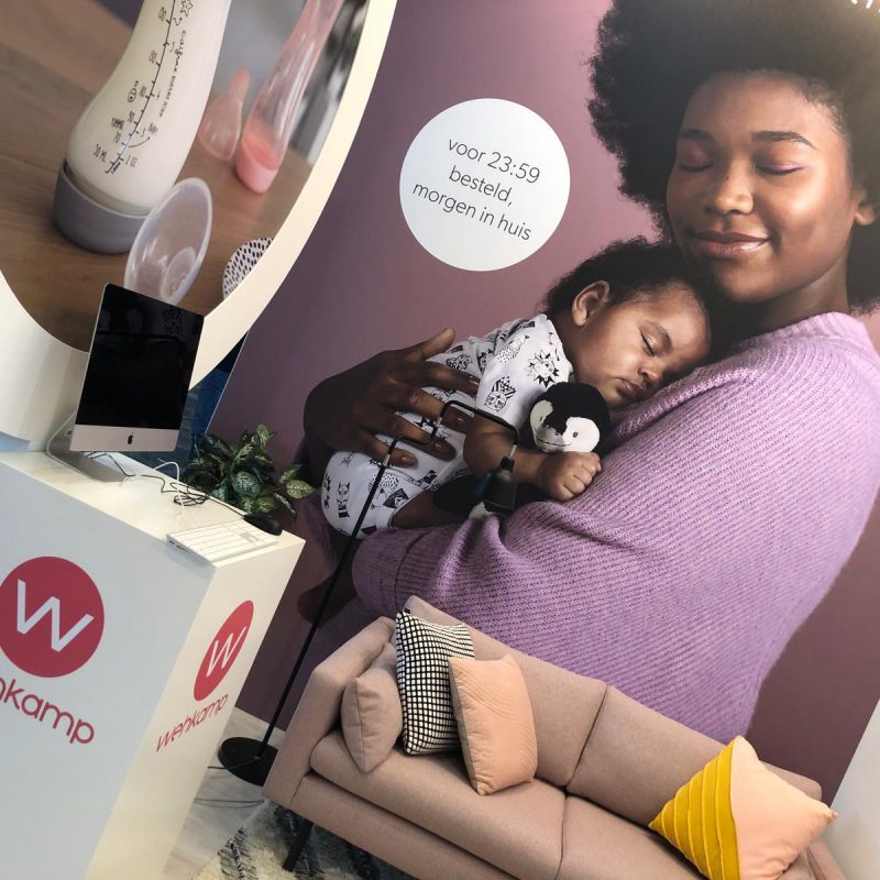 Beasty! De eerste eigen baby lijn van …. Wehkamp