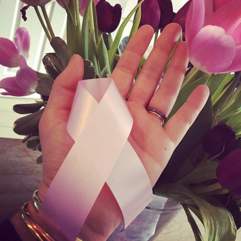 Baarmoederhalskanker komt vaker voor dan je denkt! Zat ik er zelf ook maar beter bovenop…