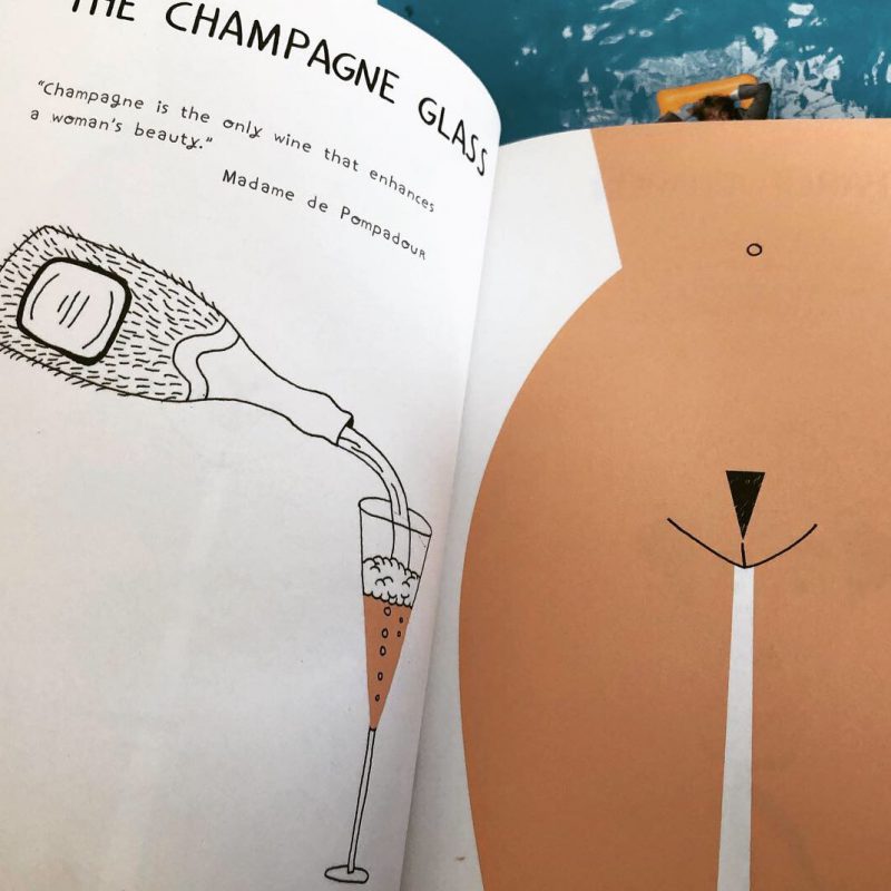 Waxen; voor het eerst mijn wax-angst overwinnen