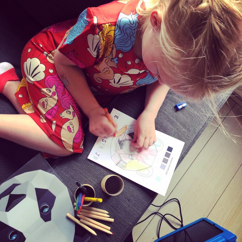 Nickis.com: exclusieve designermerken voor kinderen