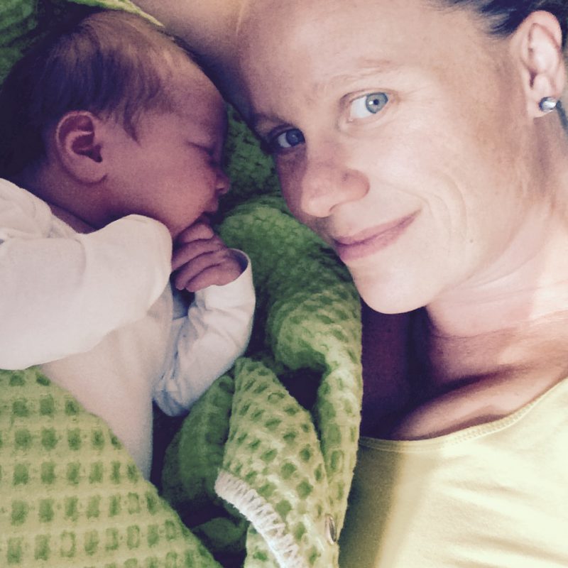 Babyflessen zijn onmisbaar in het eerste levensjaar van je baby