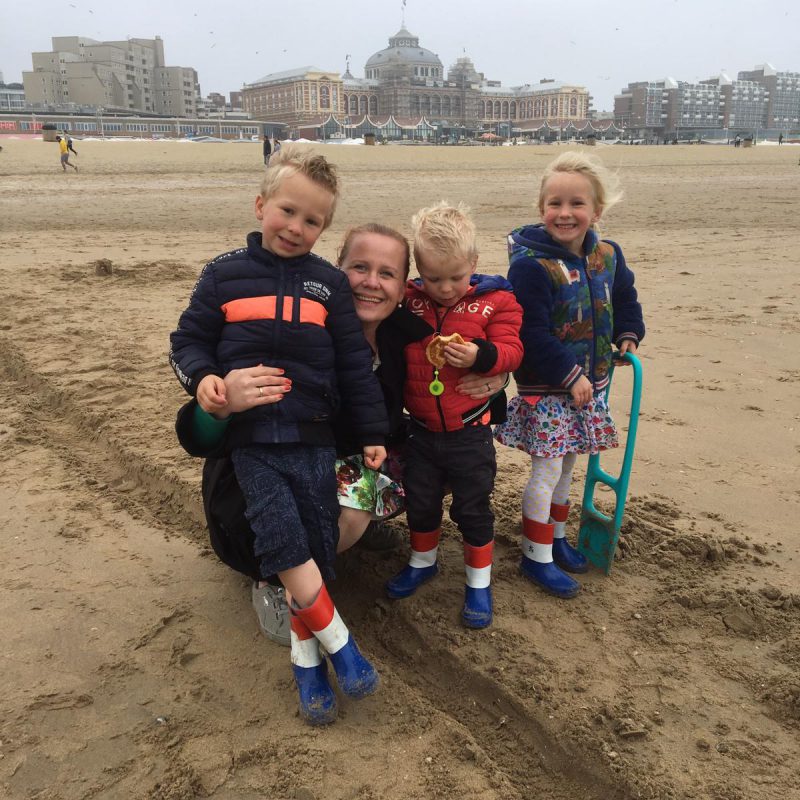 PAPA is gewoon leuker dan MAMA en wel om deze 7 redenen …