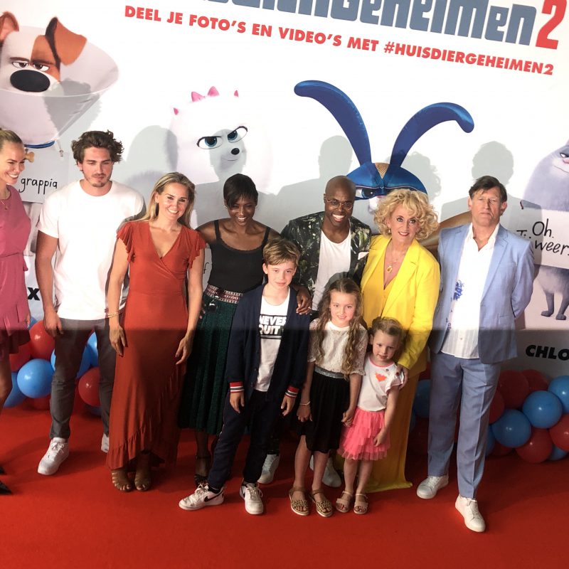 DVD HUISDIERGEHEIMEN 2 NU VERKRIJGBAAR