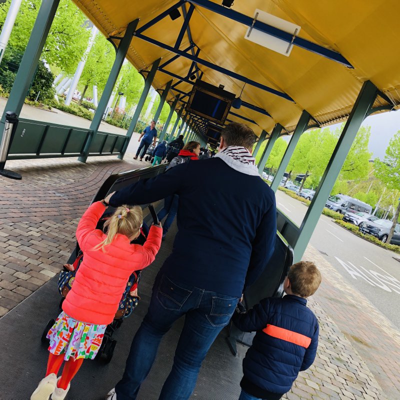 Tips en tricks voor een goedkoop dagje uit!