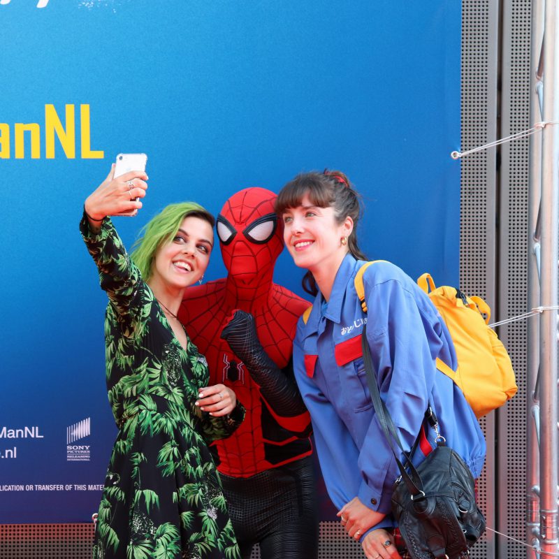 Spiderman: far from home ‘Spidey’ gaat op vakantie naar Europa