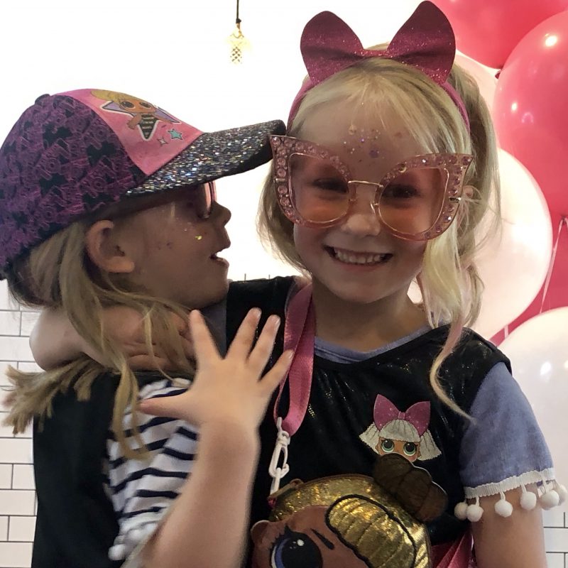 Trends in de speelgoedbranche met een verrassende ‘LOL Surprise! O.M.G.’ nieuwkomer!