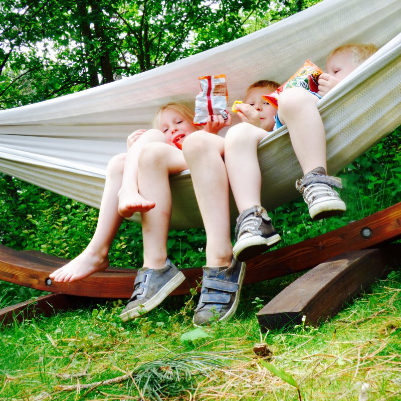 Het grote anti-verveelboek, 250 originele spel- en knutselideeën