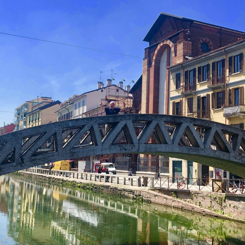 Milaan citytrip Tips & Tricks. Wij zochten het voor je uit!