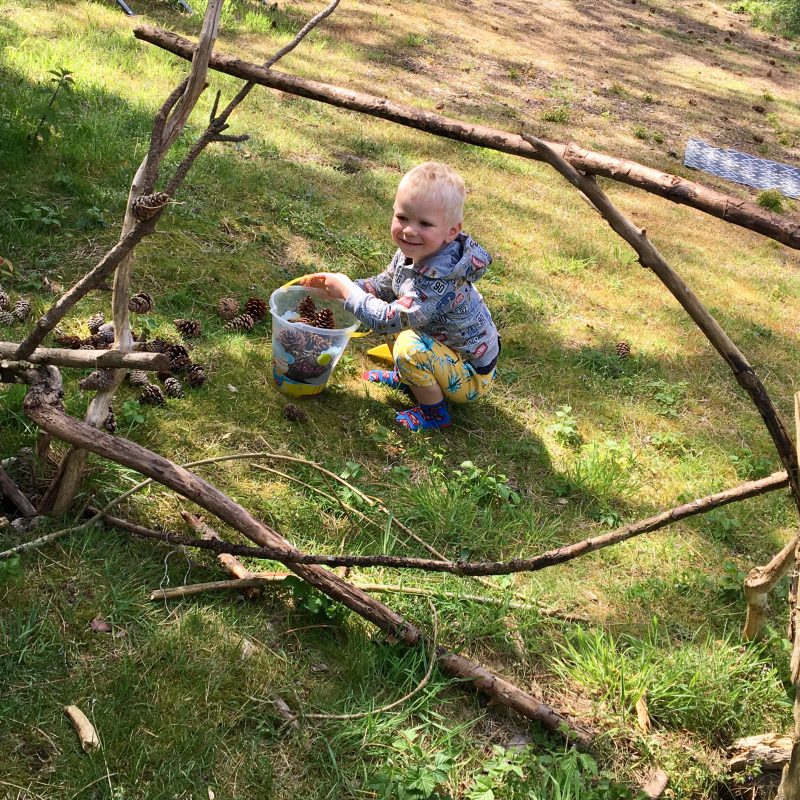 Dag van de eenvoud, oftewel; “Simplicity Day” – 12 Juli