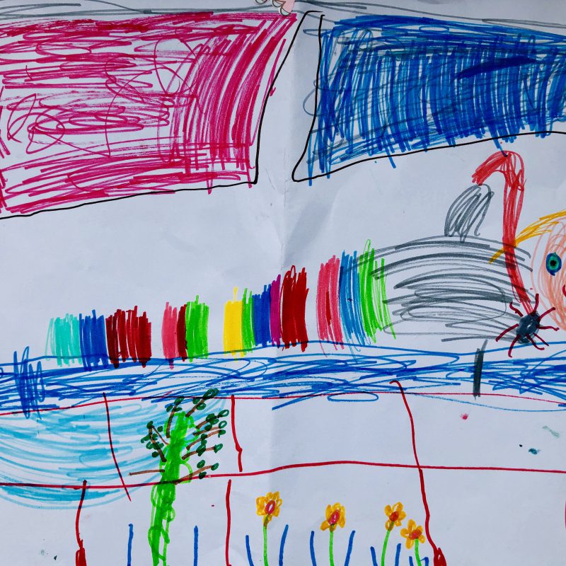 Een miskraam zet je wereld op zijn kop