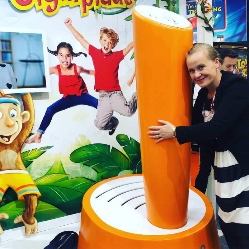 Tiptoi het Interactief leersysteem van Ravensburger. Een ‘go, or no-go ?”