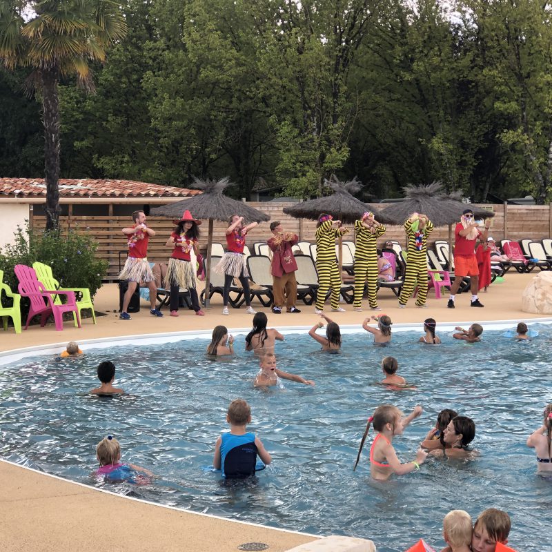 Meer verdrinkingen vraagt om meer aandacht voor zwemmen op scholen