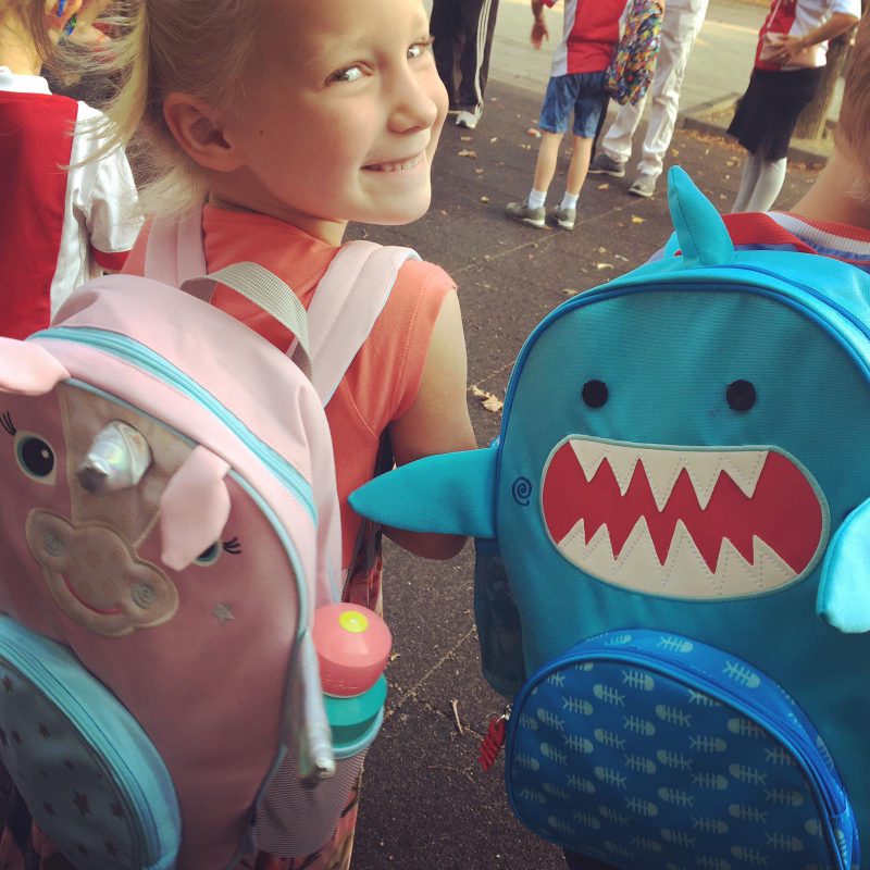 De perfecte kinderrugzak kiezen is met deze super tips een ‘eitje’!