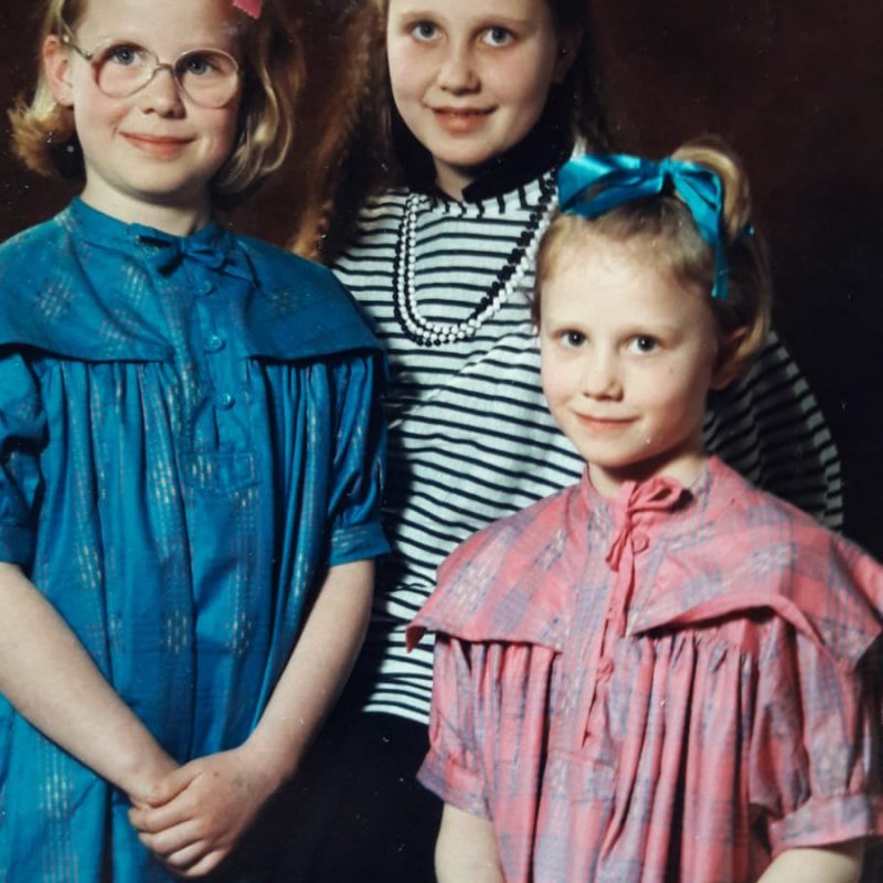 Koningswens, koningspaar, rijkeluiswens! Staat het garant voor het ultieme gezinsgeluk?