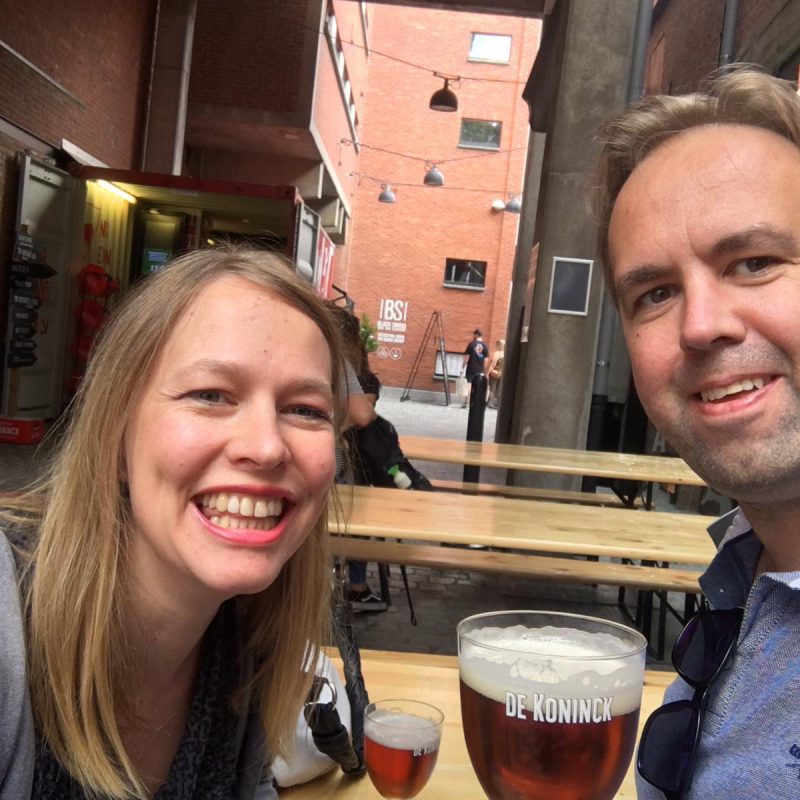 Weekendje kolven, weg zonder baby; een tien stappenplan