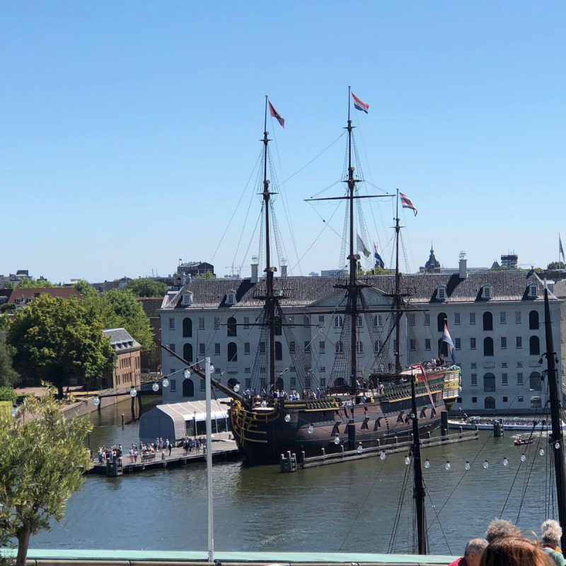 De leukste kindermusea