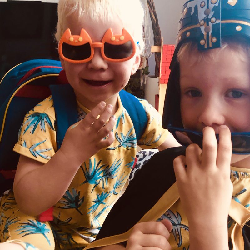 Verkleden hoeft niet duur te zijn, wat zijn jouw budgettips?