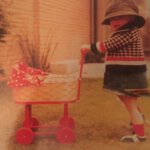 De magie van poppen. Van ouderwetse pop tot de interactieve Baby Alive.