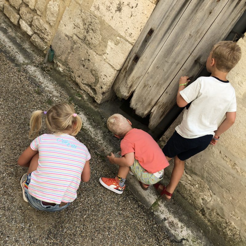 De digitale deurbel, wel of niet doen?