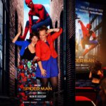 Spiderman blijft voor eens en voor altijd de leukste superheld voor groot én klein